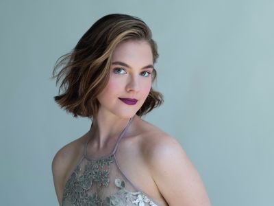Erika Baikoff © Dario Acosta